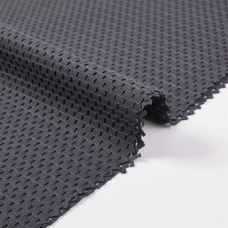 Athletic Jersey Fabric factory