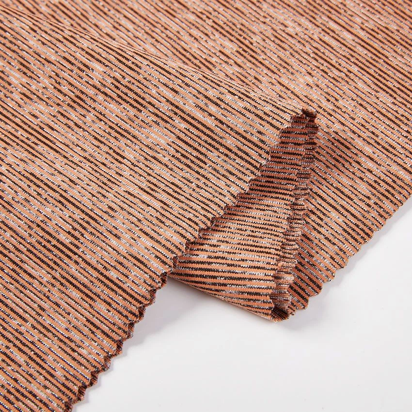 Polyester Fabric Leggings factory