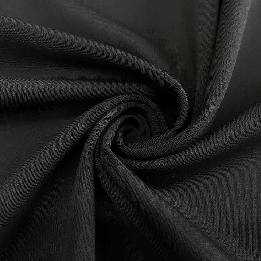 Shirting Knit Fabric