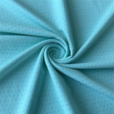 Nylon Spandex Butterfly Mesh Fabric